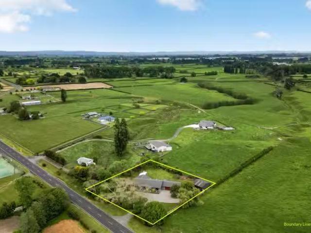 House for sale in Kaipaki, Waikato