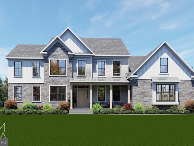 House for sale in Bucks, Pennsylvania