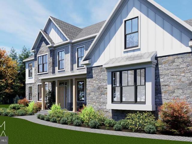 House for sale in Bucks, Pennsylvania