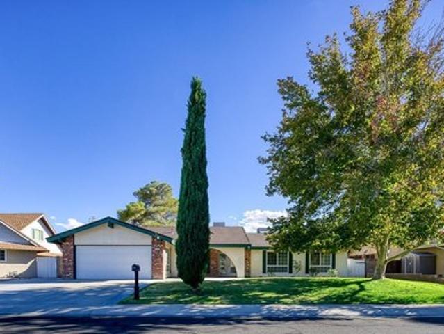 House for sale in Ridgecrest, Kern County