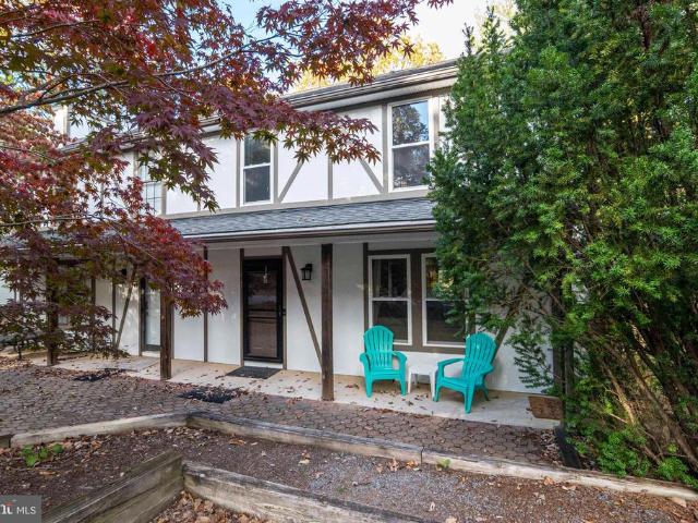 Townhouse for sale in Virginia