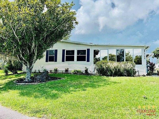 House for sale in Edgewater, Volusia County