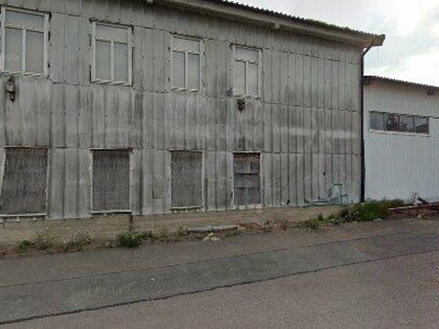 Lokal hyra