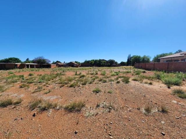 Land for sale in Frances Baard, Northern Cape