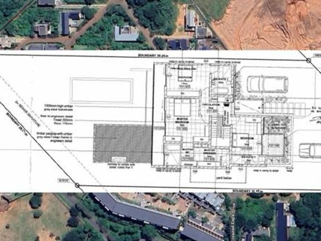Land for sale in Princess Grant, Kwazulu-natal
