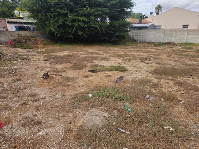 Land for sale in West Coast Village, City of Cape Town