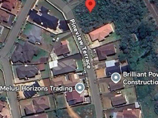 Land for sale in Umgungundlovu, Kwazulu-natal