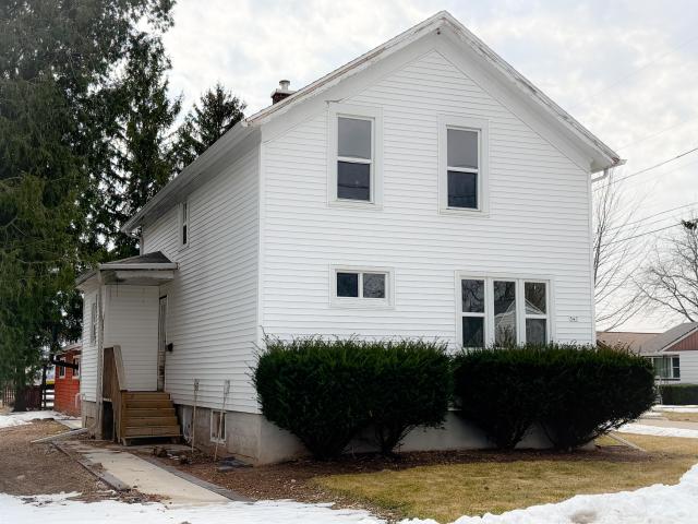 House for sale in Reedsville, Wisconsin