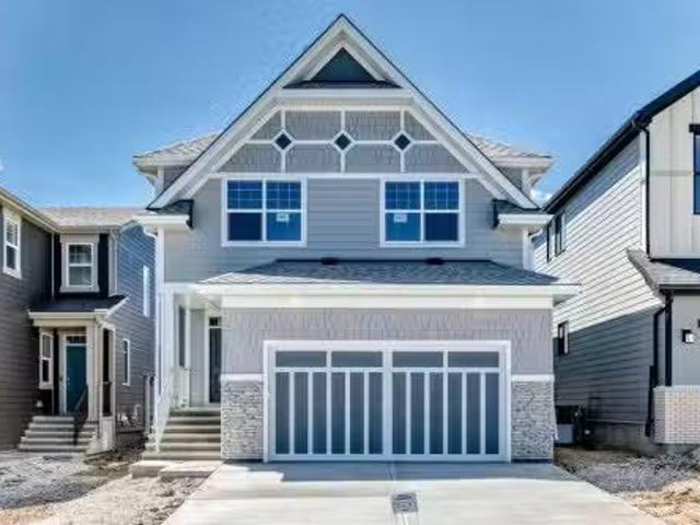 House for sale in Mahogany, Calgary
