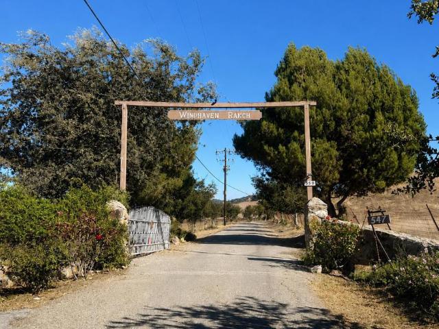 Farm for sale in San Juan Bautista, California