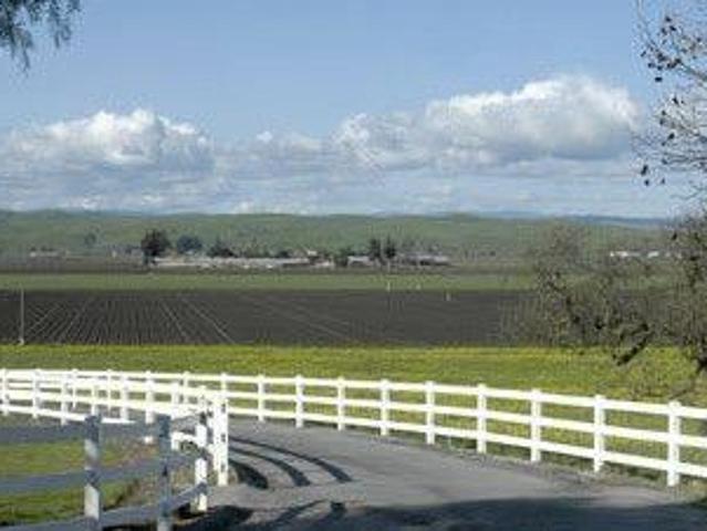 Land for sale in San Juan Bautista, California