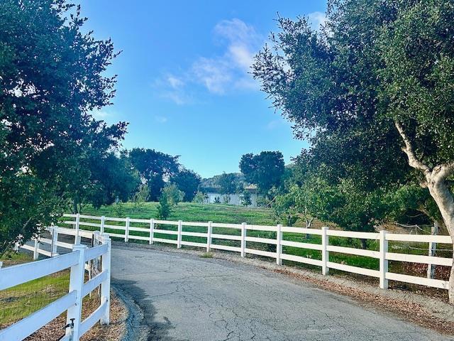 Land for sale in California