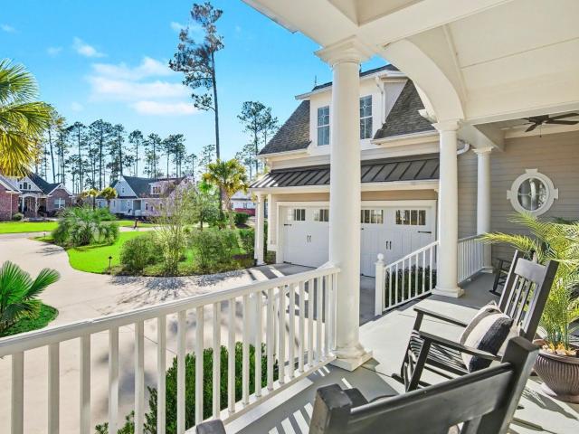 House for sale in Ocean Isle Beach, North Carolina