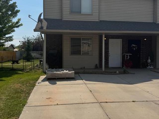 Townhouse for sale in Vernal, Utah