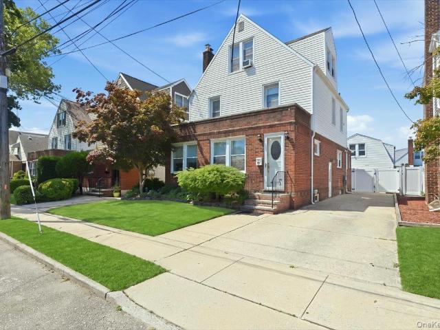 House for sale in Nassau, New York