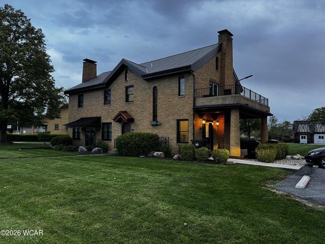 House for sale in Allen, Ohio