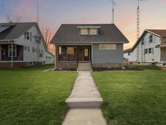 House for sale in Ottawa, Ohio