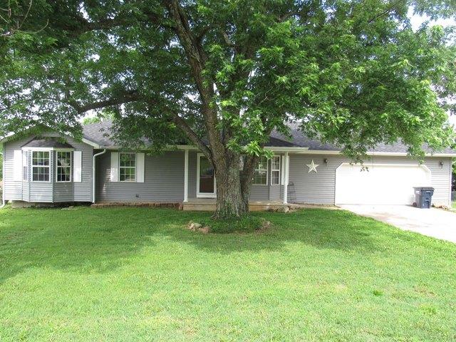 House for sale in Missouri