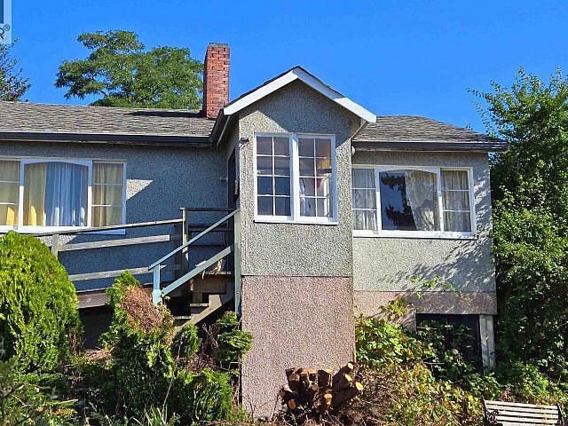 House for sale in British Columbia