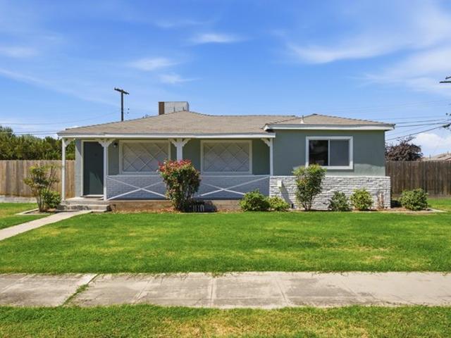 House for sale in Tulare, California