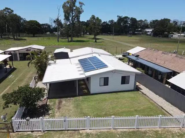 House for rent in Toogoom, Queensland