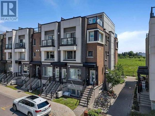 Townhouse for sale in Mulhurst Bay, Ontario