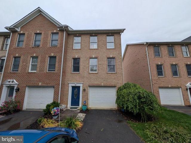 Townhouse for sale in Hagerstown, Maryland
