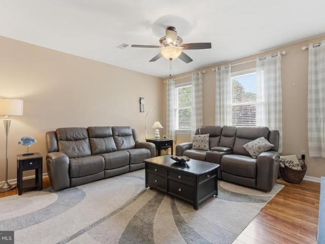 Townhouse for sale in Hagerstown, Maryland