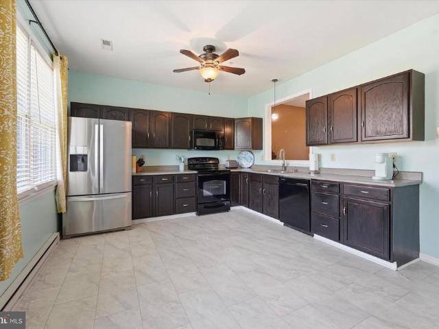 Townhouse for sale in Hagerstown, Maryland