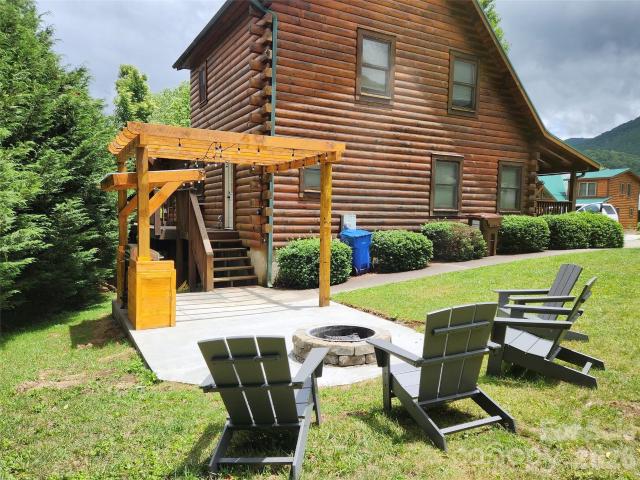 House for sale in Maggie Valley, Haywood County
