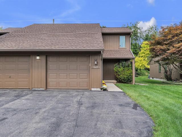 Condo for sale in Saline, Michigan