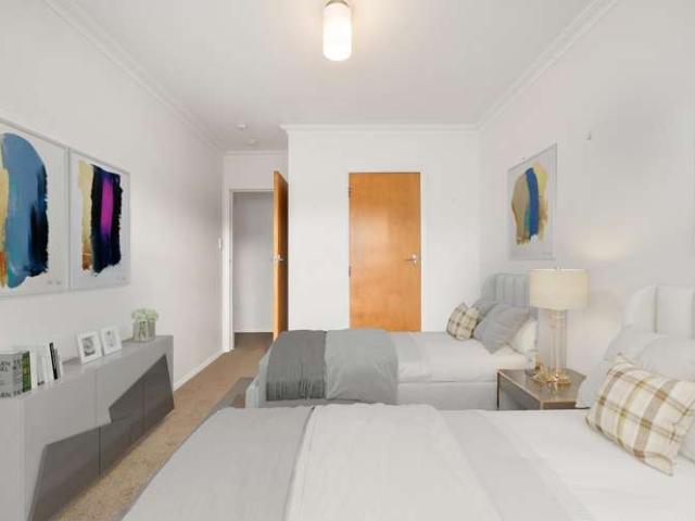 Apartment for sale in Matata, Wellington