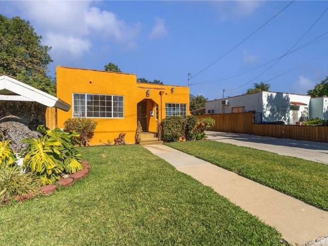 House for sale in Monrovia, California