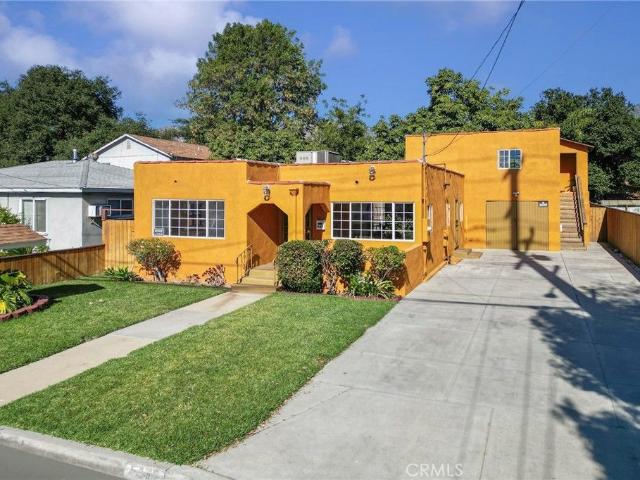 House for sale in Monrovia, California