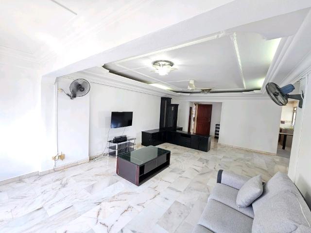 Apartment for sale