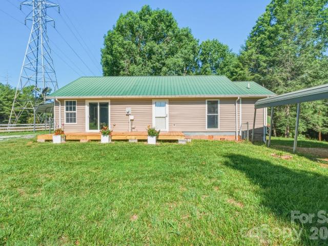House for sale in Glen Alpine, North Carolina