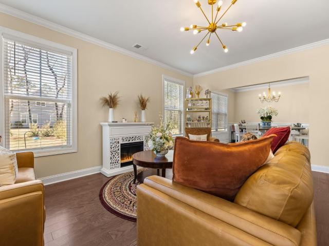 House for sale in Huger, South Carolina