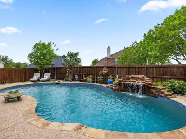 House for sale in Mesquite