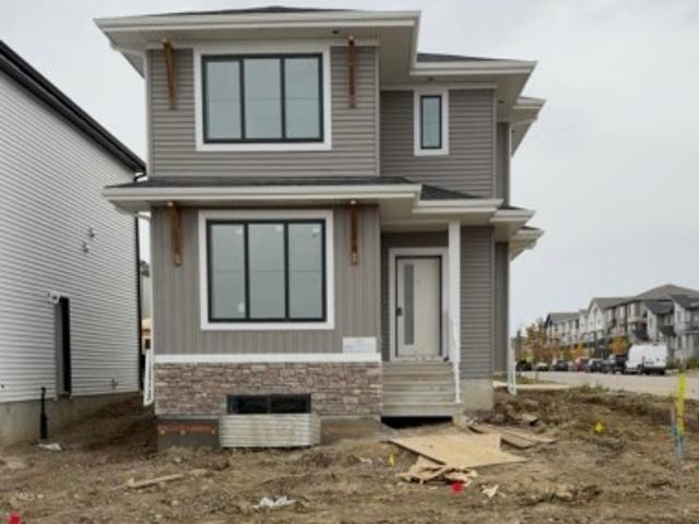 House for sale in Robinson, City of Leduc