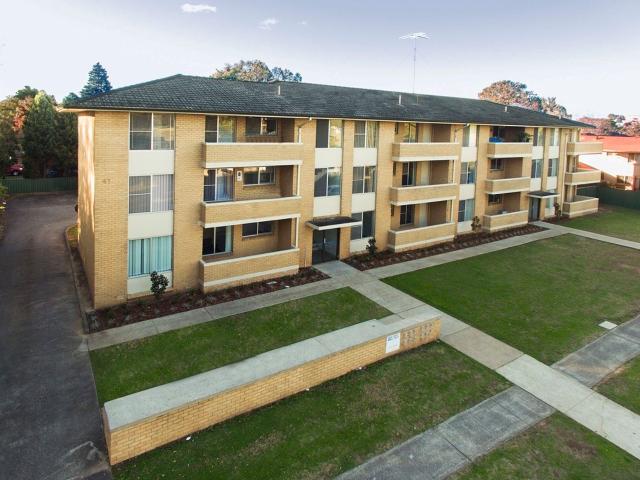 Apartment for rent in Penrith, Sydney