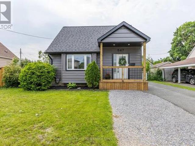 House for sale in Peterborough, Ontario