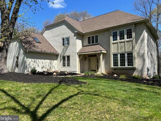 House for sale in Arcola, Pennsylvania