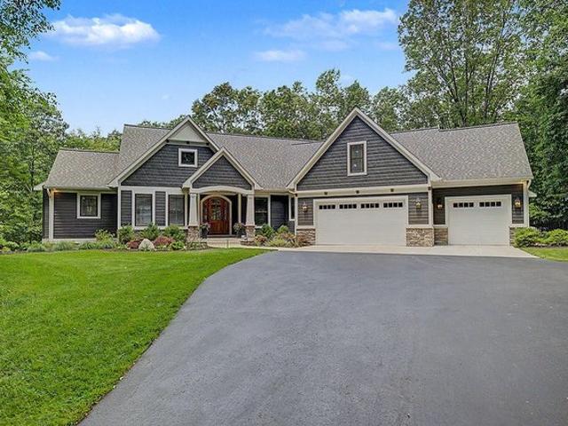 House for sale in Ada Township, Michigan