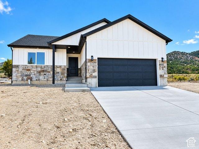 House for sale in Nephi, Juab County