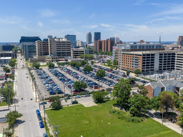Land for sale in Louisville, Kentucky