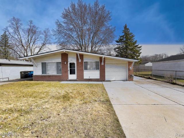 Property for rent in Westland, Michigan