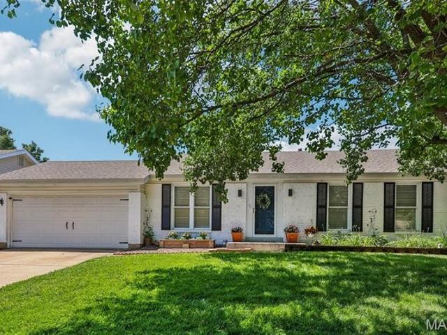 House for sale in Saint Peters, Missouri