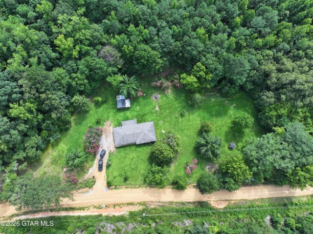 House for sale in Sturgis, Mississippi