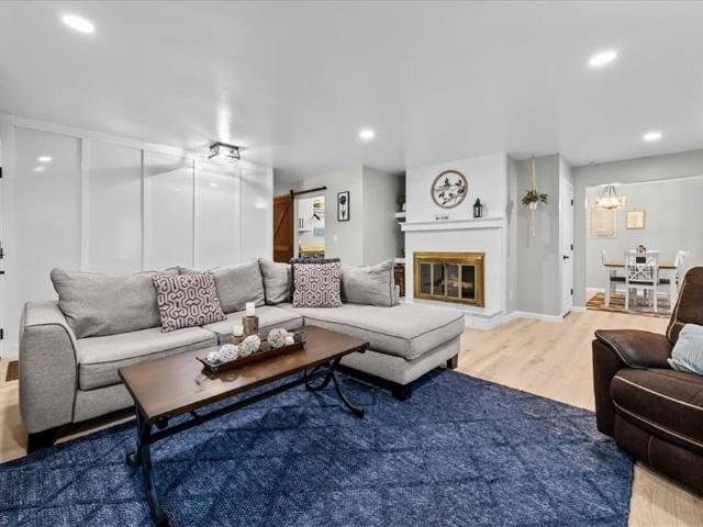 House for sale in Ramseur, North Carolina