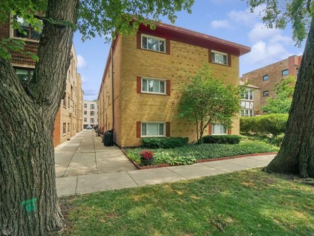 Condo for sale in Evanston, Illinois